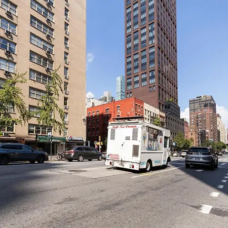 Blueground Midtown East View Nr Un Plaza Nyc-2040