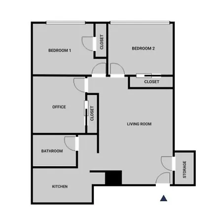Blueground Midtown East Ac Nr Chrysler Nyc-1779 *