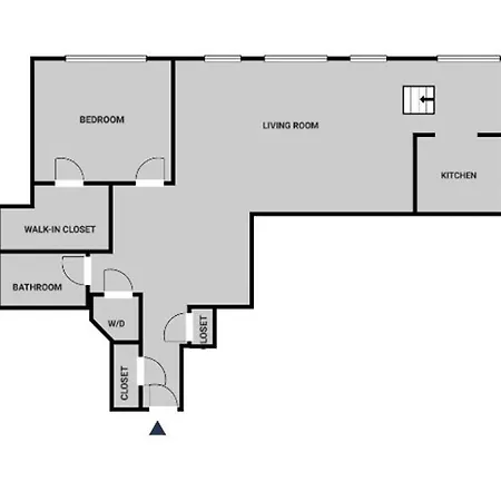 Blueground Midtown E Wd Doorman Nr E River Nyc-1527 Apartment