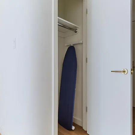 Apartment Blueground Midtown E Wd Doorman Nr E River Nyc-1527