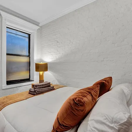 Gramercy - 3br 2ba Modern * New York
