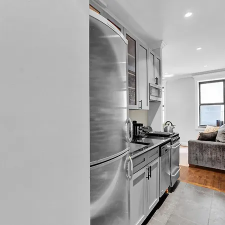 Apartment Gramercy - 3br 2ba Modern New York