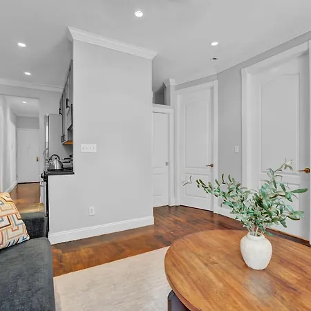 Gramercy - 3br 2ba Modern * New York