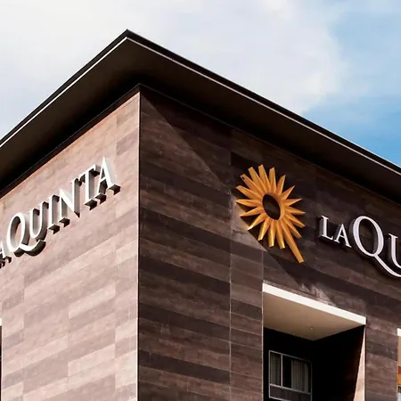 La Quinta & By Wyndham Queens Nyc Jfk Airtrain Hotel