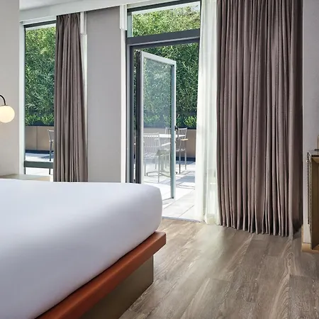 The George Manhattan, Tapestry Collection By Hilton Hotel 4*