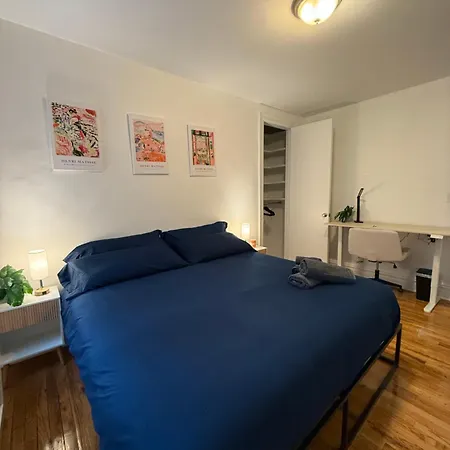 Guest house The Broadway Escape - Private In Times Square