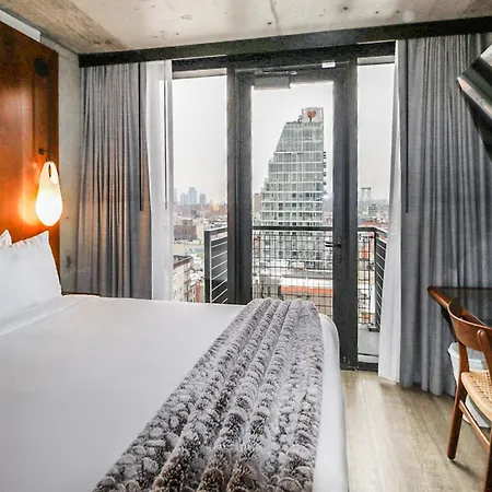 Merchant Les Hotel 4*