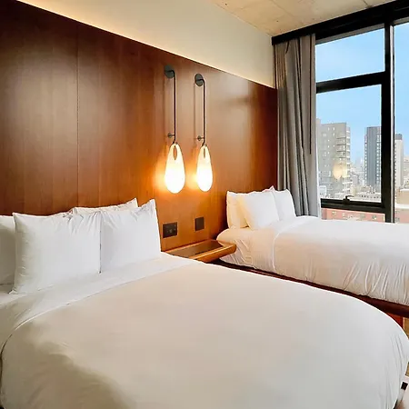 Hotel Merchant Les 4*