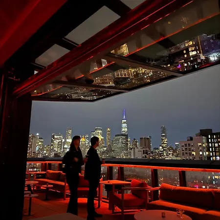 Merchant Les Hotel 4*