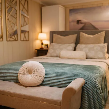 Guest house Imanis Cozy Hideaway