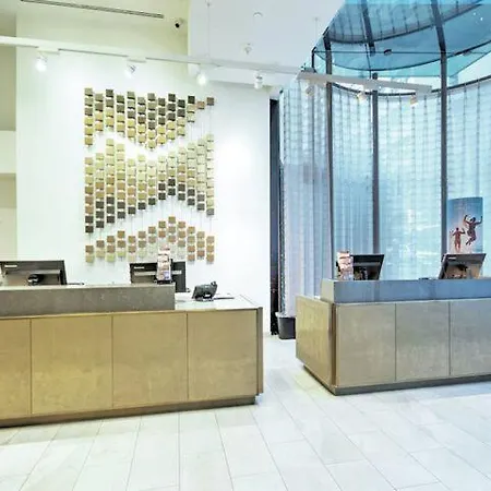 Club Wyndham Midtown 45 4* New York