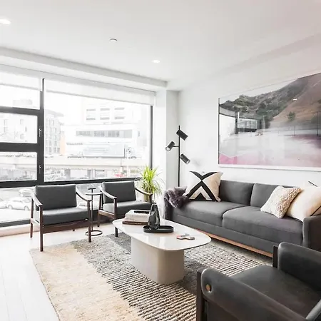 Union By Rove - Gorgeous Williamsburg New York