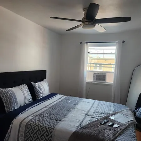 Cozy Private New York