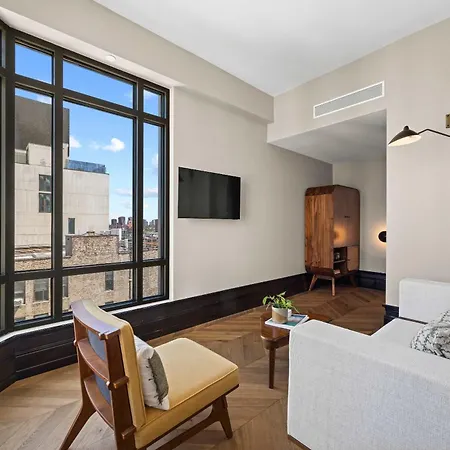 Freeman 403 By Rove Travel - 1br With Shared Amenities Holiday home *