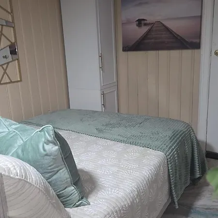 Imanis Cozy Hideaway