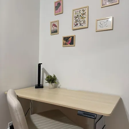 Guest house Times Square Heart - The Global Nook - Cozy Private *