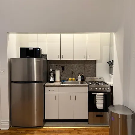 Guest house The Broadway Escape - Private In Times Square