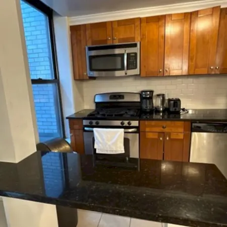 Trendy 5-bedroom In Nyc Prime Location * New York