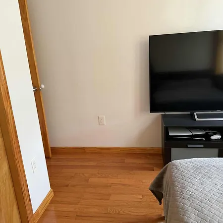 Location Guest house New York