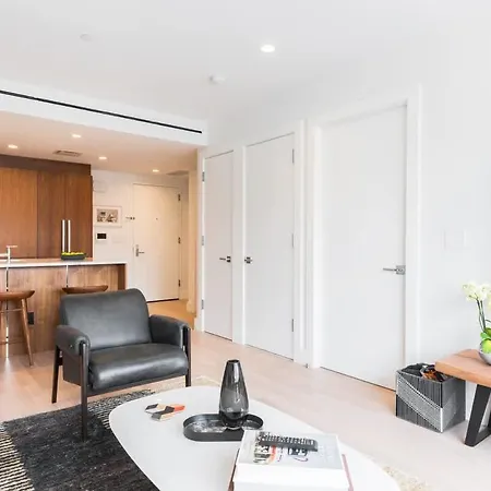 Union By Rove - Gorgeous Williamsburg * New York