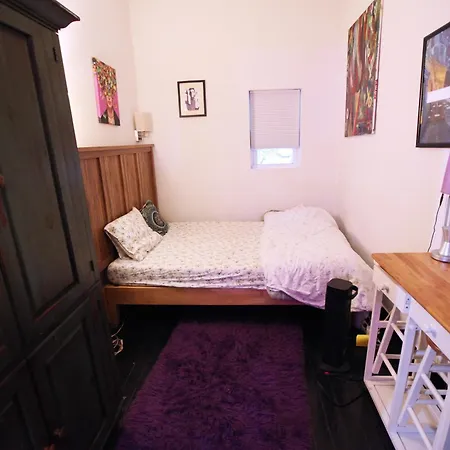 Homestay Beautiful And Spacious In Times Square! New York