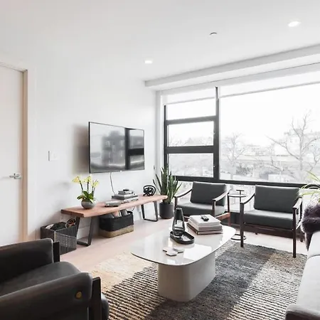 Union By Rove - Gorgeous Williamsburg New York