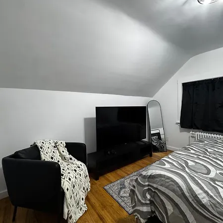 Staten Luxe, Modern Close To Nj, Nyc And Brooklyn! New York