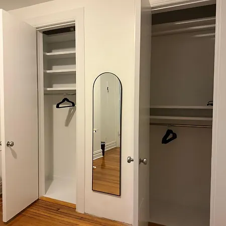 The Broadway Escape - Private In Times Square * New York