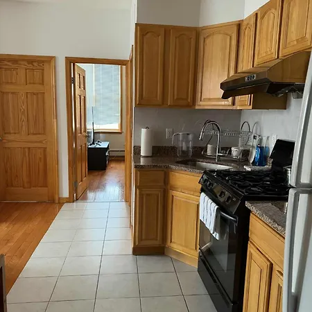 Guest house Location New York