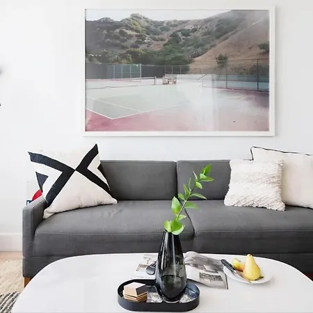 Holiday home Union By Rove - Gorgeous Williamsburg *