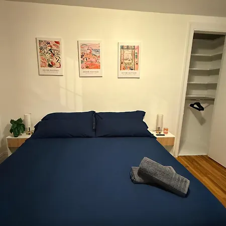 The Broadway Escape - Private In Times Square *