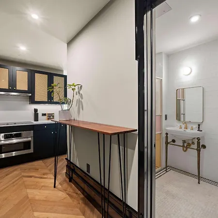 Holiday home Freeman 403 By Rove Travel - 1br With Shared Amenities *