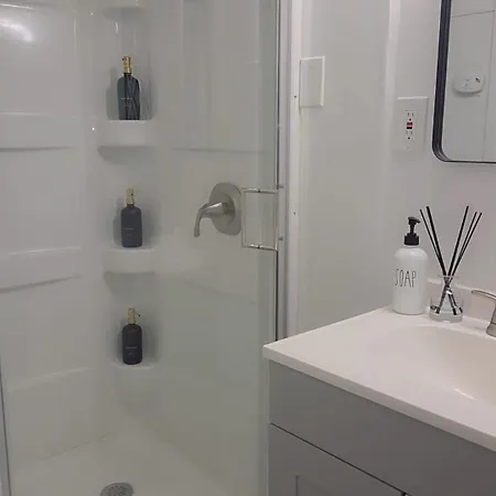 Guest house Imanis Cozy Hideaway New York