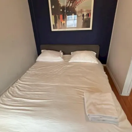 Holiday home Trendy 5-bedroom In Nyc Prime Location New York