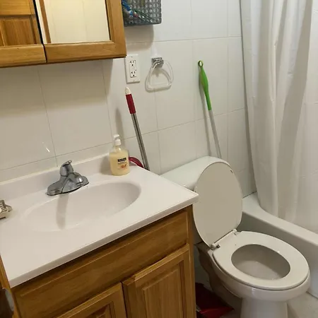 Location Guest house *