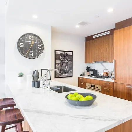 Union By Rove - Gorgeous Williamsburg New York