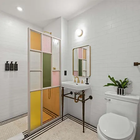 Freeman 403 By Rove Travel - 1br With Shared Amenities Holiday home *