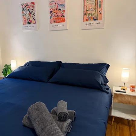 The Broadway Escape - Private In Times Square Guest house New York