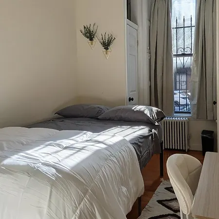 Guest house The Midtown Sanctuary - Private Silent At Times Square