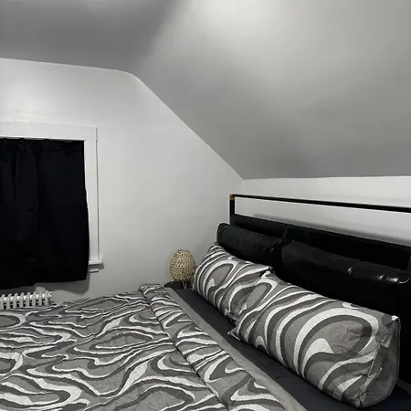 Staten Luxe, Modern Close To Nj, Nyc And Brooklyn!
