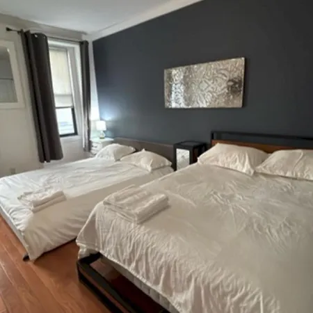 Trendy 5-bedroom In Nyc Prime Location * New York