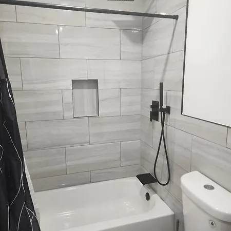 Cozy Private New York