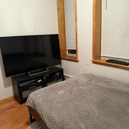 Guest house Location