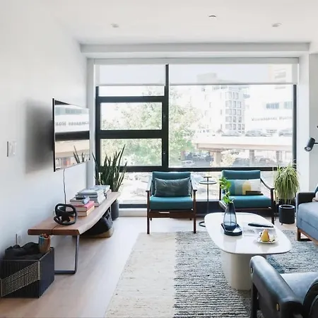 Union By Rove - Gorgeous Williamsburg *