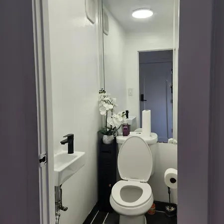 Cozy Private * New York