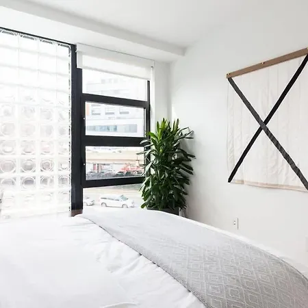 Holiday home Union By Rove - Gorgeous Williamsburg