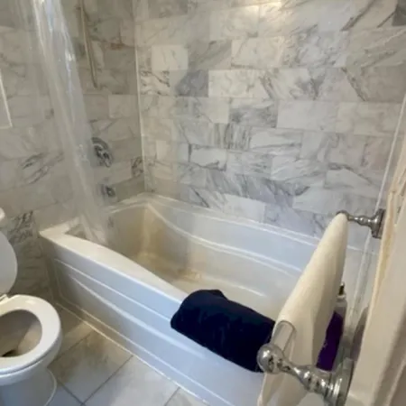 Trendy 5-bedroom In Nyc Prime Location New York