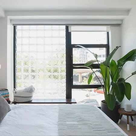 Union By Rove - Gorgeous Williamsburg Holiday home *