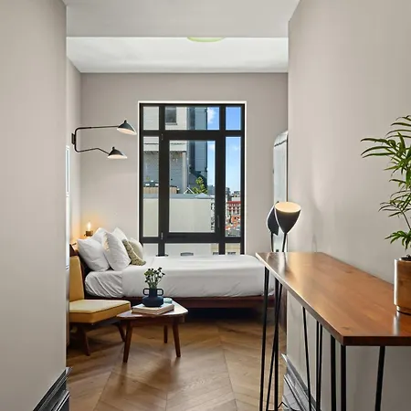 Freeman 203 By Rove Travel -1br With Shared Amenities Holiday home *