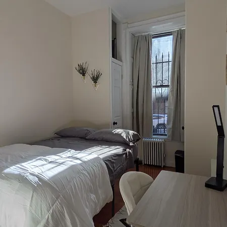 Guest house The Midtown Sanctuary - Private Silent At Times Square